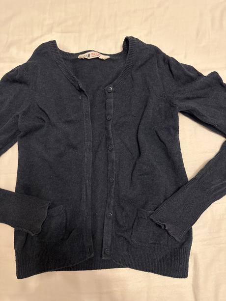 Svetrík, h&m,122