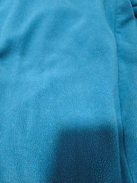 Flísová mikina 152, quechua,152