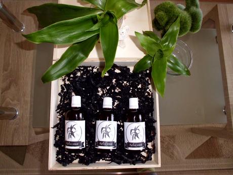 Kalísia voňavá tinktúra -extra silná-60 per. lieh,