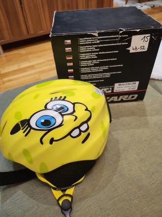 Detská lyžiarska prilba, blizzard,xs