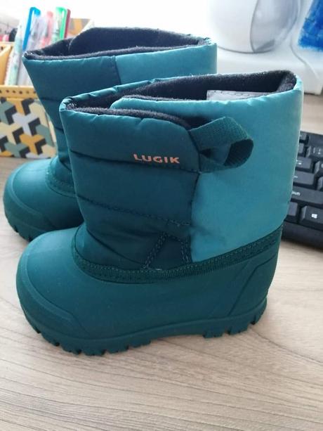 Snehule, decathlon,23