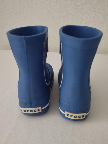 Gumáky crocs, crocs,22