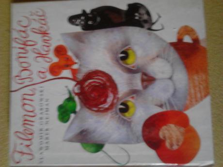 Filemon , bonifác a havkáč ô,