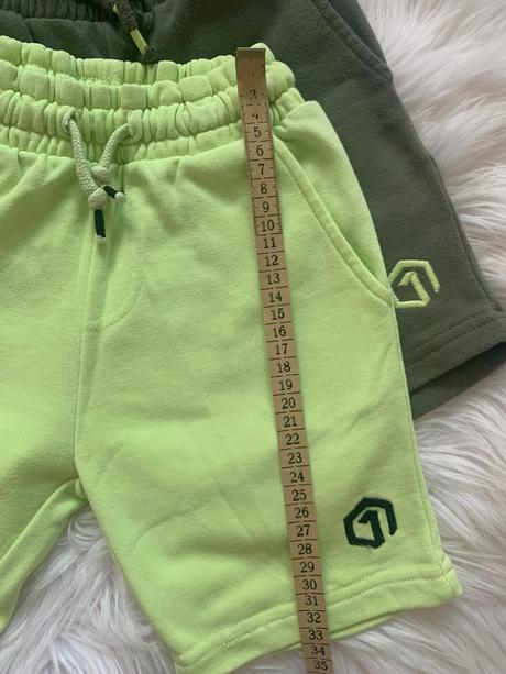 Šortky f&f 110, f&f,110