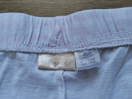 Kraťasy na spanie l, l