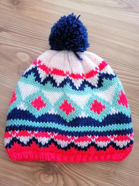 Min.nosena zimna čiapka, 104, 104