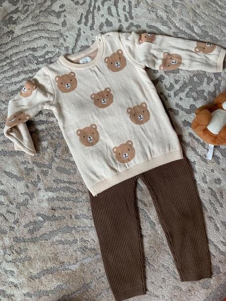 Pletena suprava c&a, c&a,98