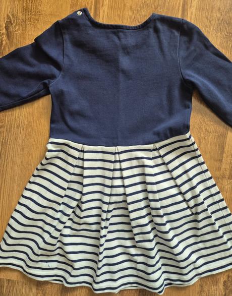 Krasne saty sergent major, sergent major,122