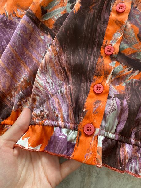 Blúzka chantall, chantall,36