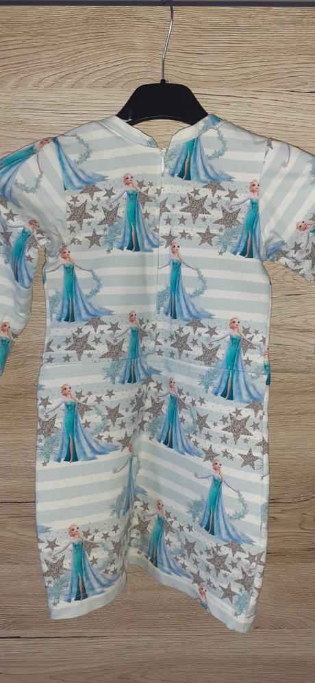 Dievcenske saty, 116