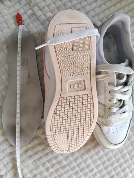 Puma tenisky, puma,38