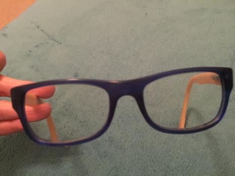 Detské okuliare ray-ban, ray-ban