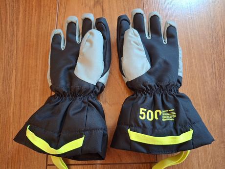 Rukavice, wedze,134
