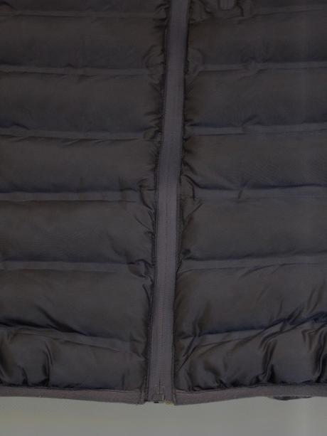 Vatovaná kombinovaná zimná bunda next veľ. 12 r., next,152