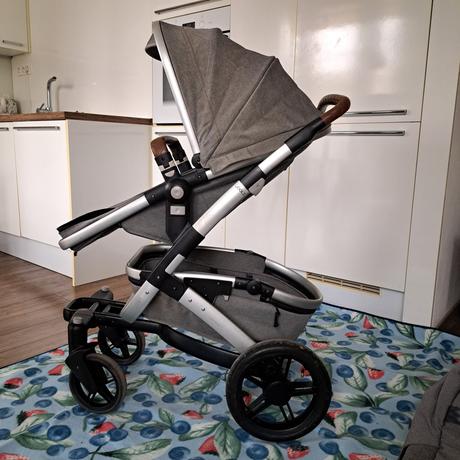 Kocik joolz, joolz,joolz geo