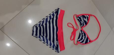 Balicek plaviek vel. 134-152, h&m,134