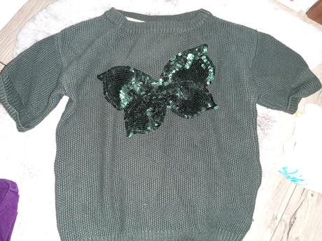 Balík 9kusov, veľ 128, 122–134