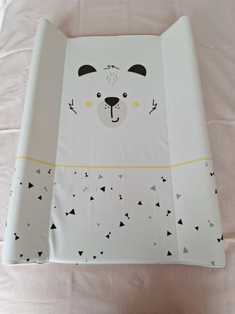 Podložka na prebaľovanie,