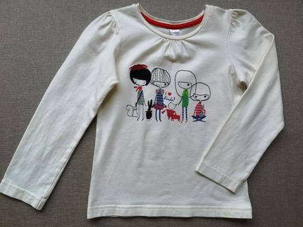 Tricko zn. miniclub, miniclub,104