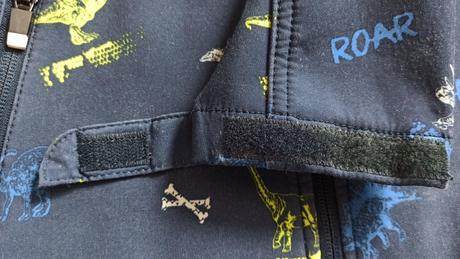 Softshellová bunda c&a northville, 122, c&a,122