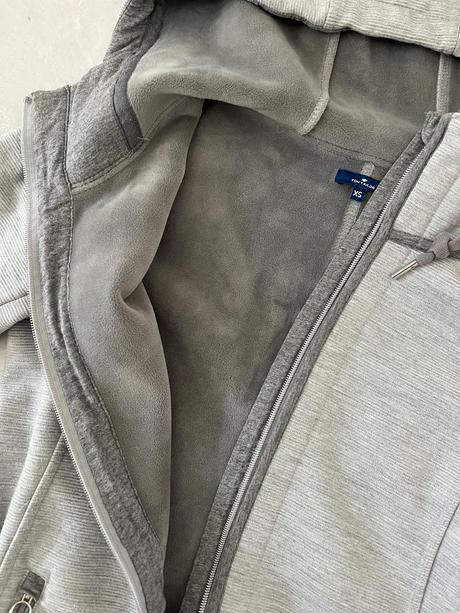 Bundicka s kozuskom tom taylor, tom tailor,xs