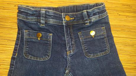 Zvonove rifle, h&m,122