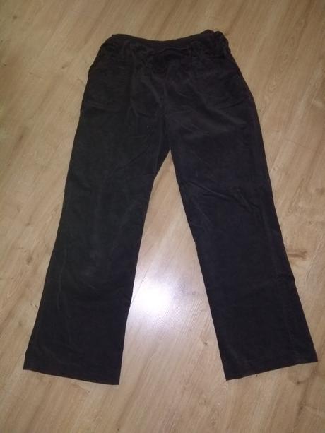 Tehotenské nohavice, xl