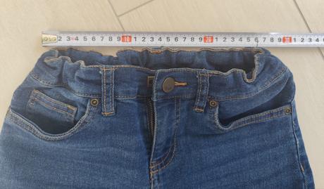 Predám chlapčenské rife, 140