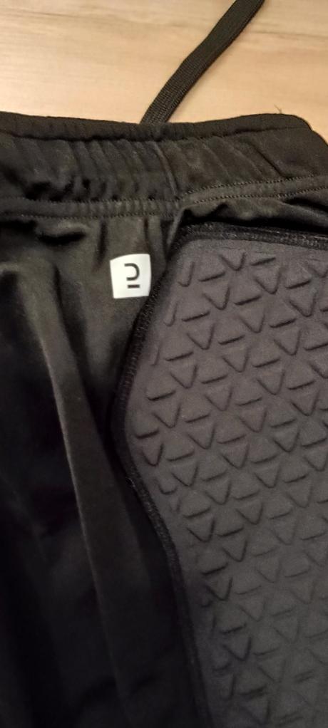 Brankárske oblečenie decathlon ako nové 1x použite, l