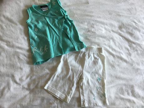 Zvysok letnych veci ako nove , 68–80