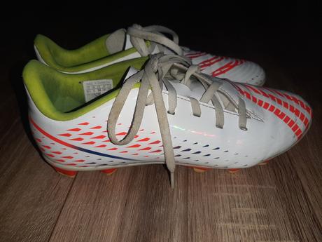 Kopačky adidas 38, adidas,38