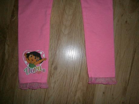 Leginy s dorou, disney,110