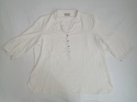Blúzka č. 46, c&a,xxl