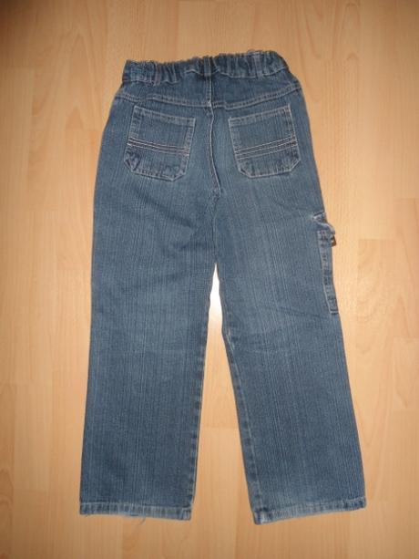 Chlapcenske rifle, 116