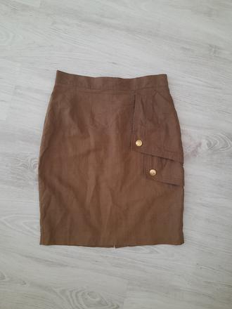 Sukňa, zara,m