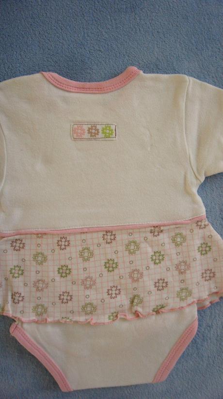 Body so sukničkou, 56