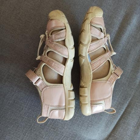 Sandále seacamp ii cnx, keen,37