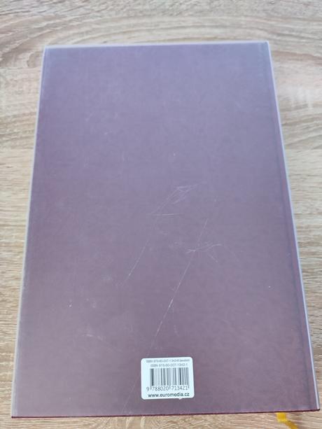 Tisíc a jedna noc cz  - felix tauer, 