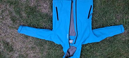 Alpine pro chlapcenska bunda, alpine pro,128