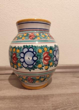 Modranská keramika, 