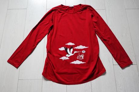 Tehotenské tričko l.c.waikiki, xl