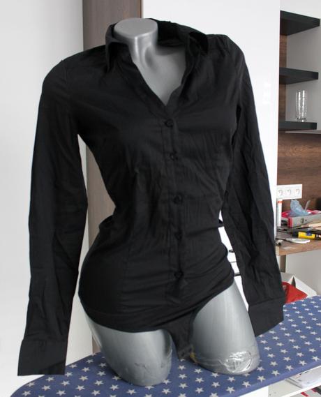Body, xs