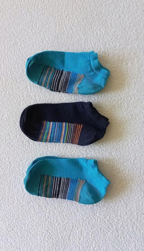 Letné ponožky, 110