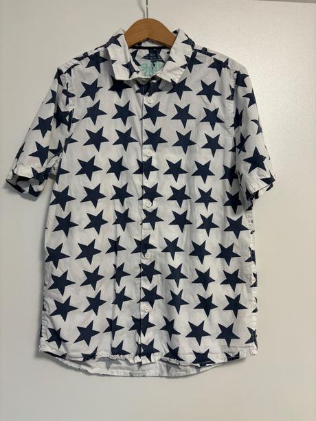 Letna hviezdickova kosela, f&f,140