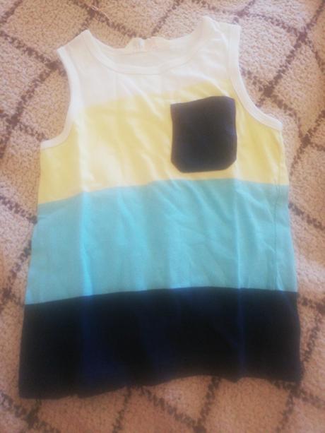 Tielko 98/104, h&m,98