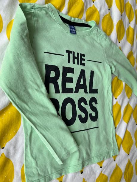 Tričko v. 104, dopodopo,104