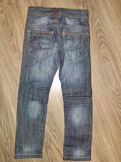 Nenosene rifle, dopodopo,110