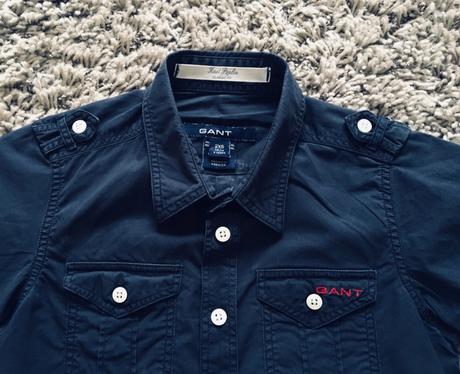 Košela gant, gant,98