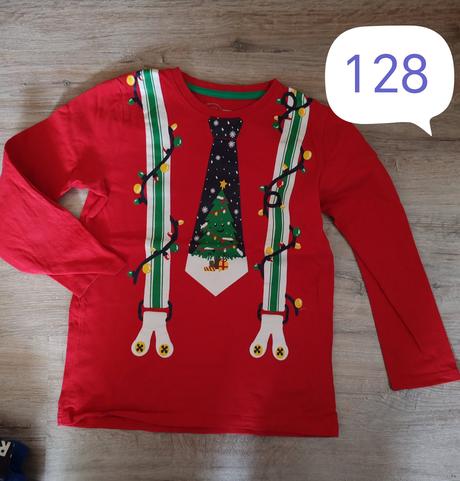 Tričko, 128