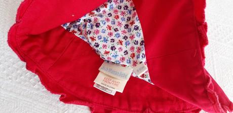 Dievčenský klobúčik, 68